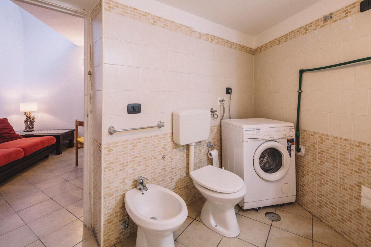 Fortalba House Виетри Экстерьер фото