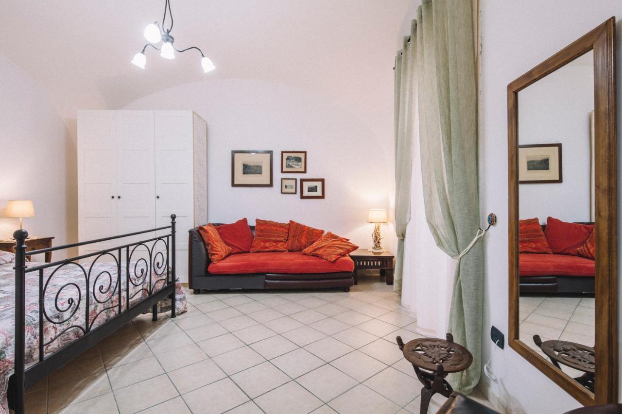Fortalba House Виетри Экстерьер фото