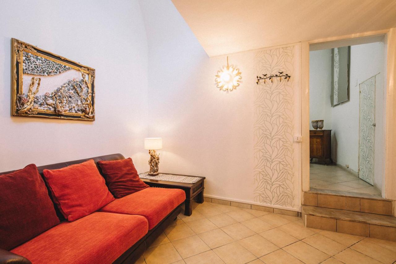 Fortalba House Виетри Экстерьер фото