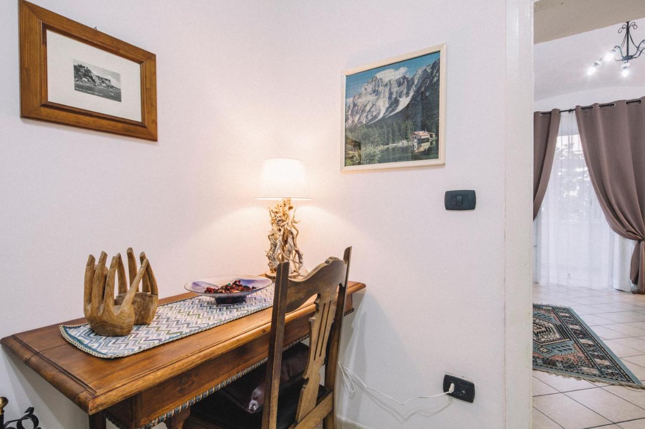 Fortalba House Виетри Экстерьер фото