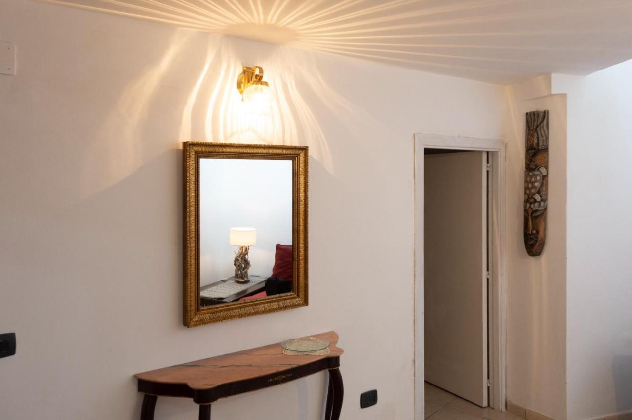 Fortalba House Виетри Экстерьер фото