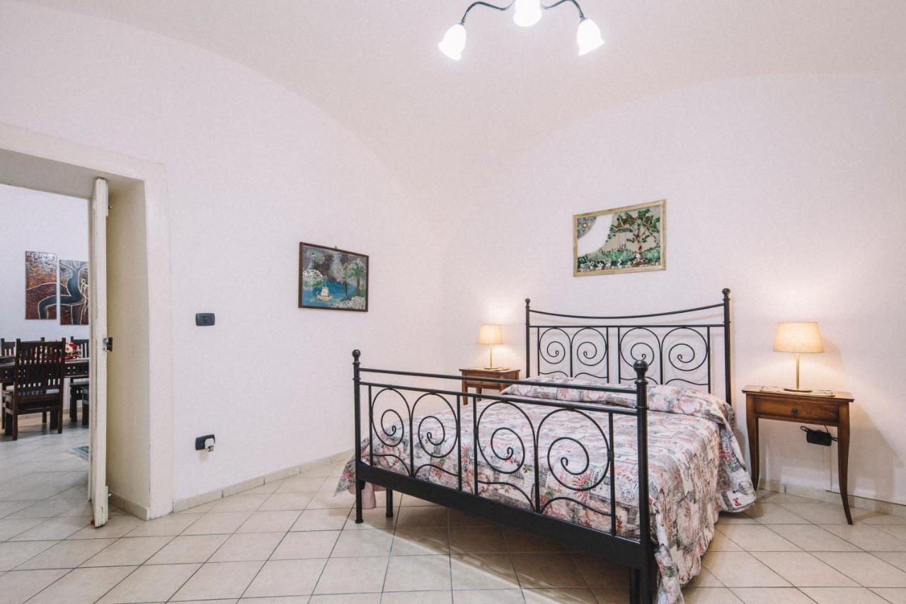 Fortalba House Виетри Экстерьер фото
