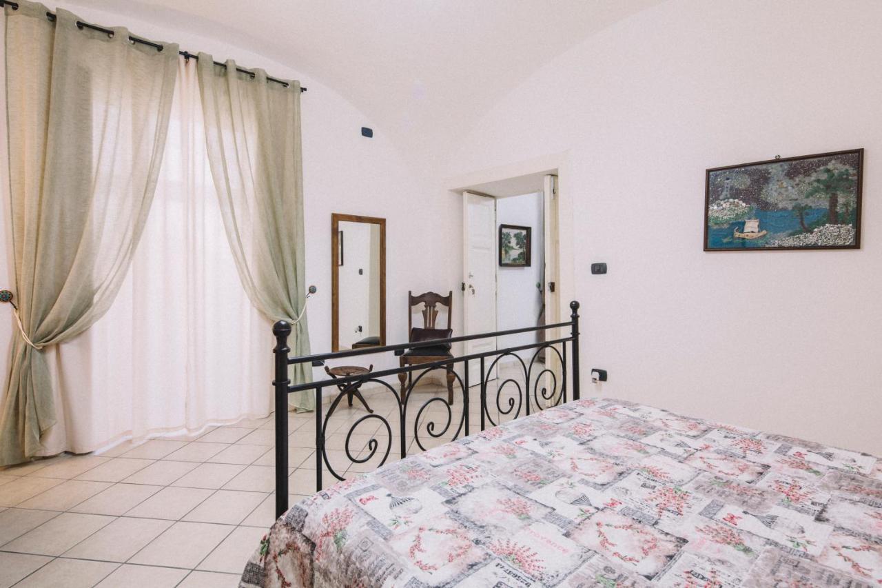 Fortalba House Виетри Экстерьер фото