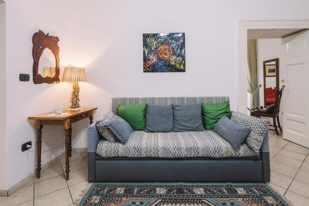 Fortalba House Виетри Экстерьер фото